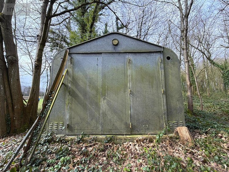 Maison a vendre Orgères 35230 Ille-et-Vilaine 110 m2 3 pièces 273000 euros