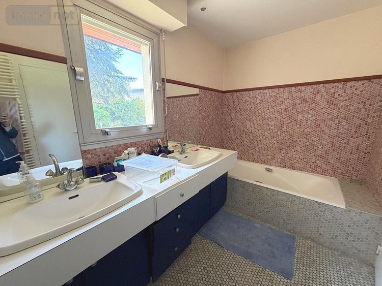 Maison a vendre Rennes 35000 Ille-et-Vilaine 244 m2 7 pièces 914375 euros