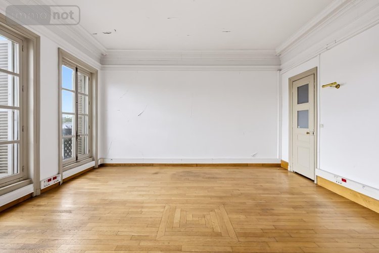 Appartement a vendre Rouen 76000 Seine-Maritime 155 m2 6 pièces 414000 euros