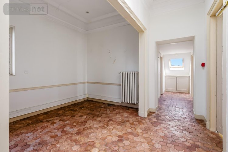 Appartement a vendre Rouen 76000 Seine-Maritime 108 m2 6 pièces 429000 euros