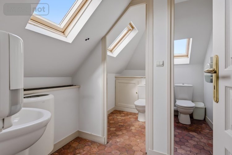 Appartement a vendre Rouen 76000 Seine-Maritime 108 m2 6 pièces 429000 euros