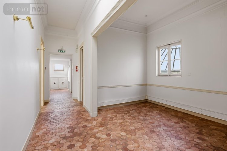 Appartement a vendre Rouen 76000 Seine-Maritime 155 m2 6 pièces 414000 euros
