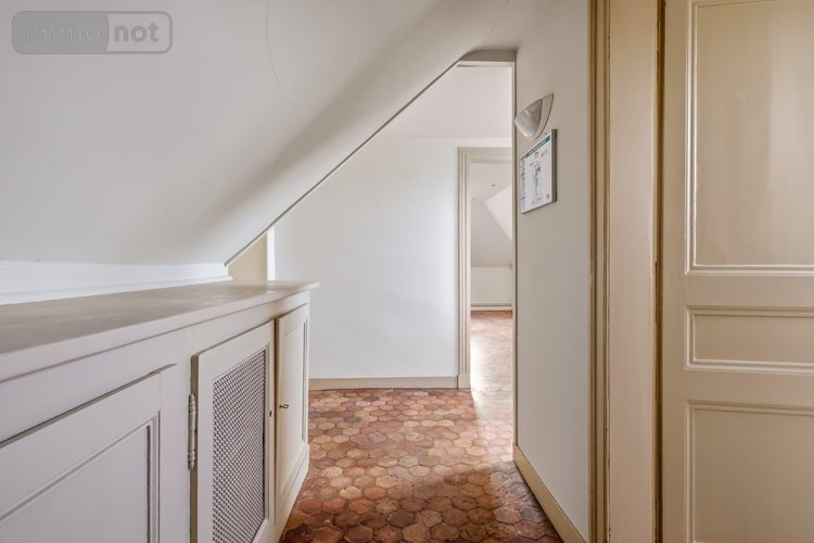 Appartement a vendre Rouen 76000 Seine-Maritime 155 m2 6 pièces 414000 euros