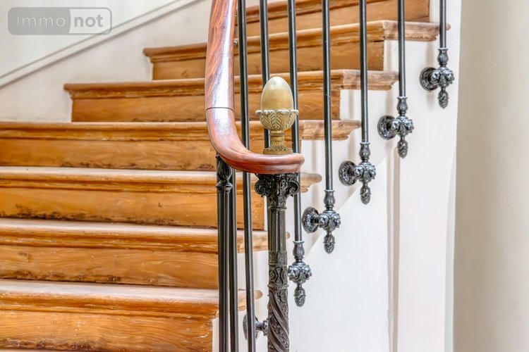 Appartement a vendre Rouen 76000 Seine-Maritime 108 m2 6 pièces 429000 euros