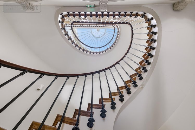 Appartement a vendre Rouen 76000 Seine-Maritime 108 m2 6 pièces 429000 euros