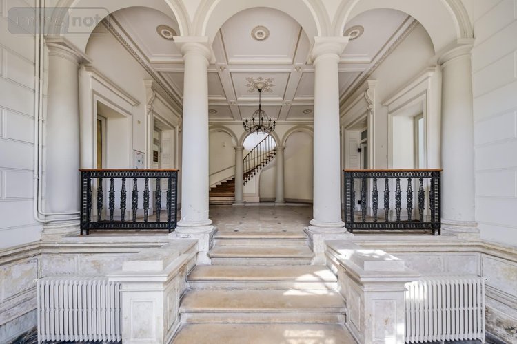 Appartement a vendre Rouen 76000 Seine-Maritime 146 m2 5 pièces 508000 euros