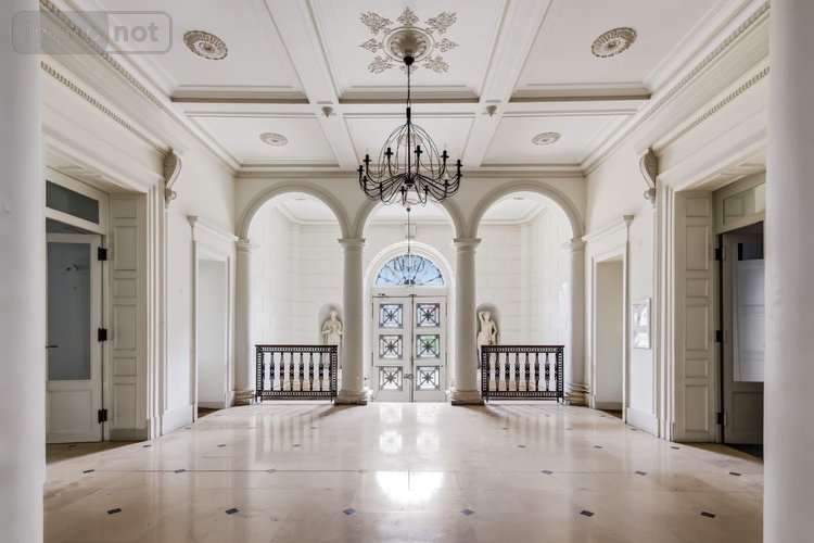 Appartement a vendre Rouen 76000 Seine-Maritime 146 m2 5 pièces 508000 euros