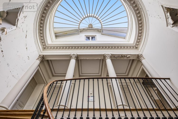 Appartement a vendre Rouen 76000 Seine-Maritime 146 m2 5 pièces 508000 euros