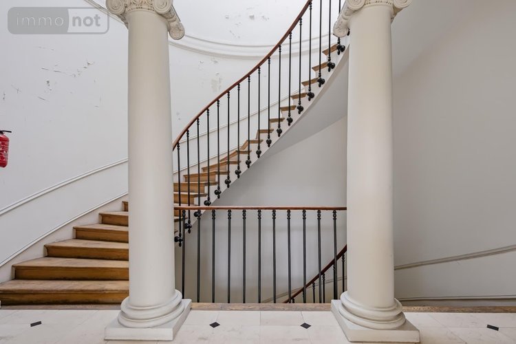 Appartement a vendre Rouen 76000 Seine-Maritime 146 m2 5 pièces 508000 euros