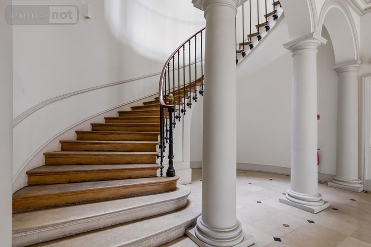 Appartement a vendre Rouen 76000 Seine-Maritime 146 m2 5 pièces 508000 euros