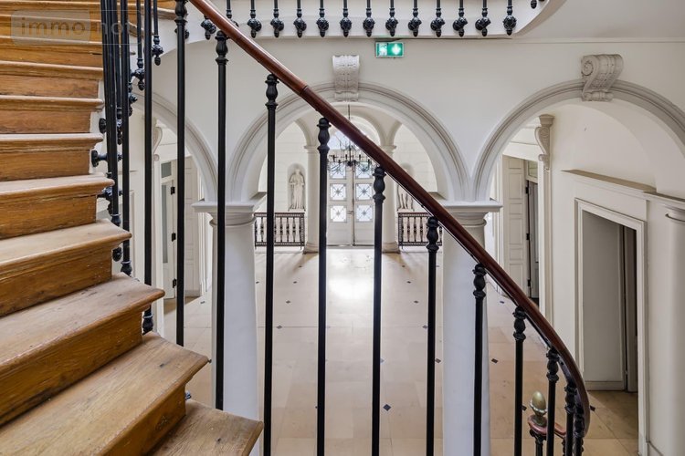 Appartement a vendre Rouen 76000 Seine-Maritime 146 m2 5 pièces 508000 euros