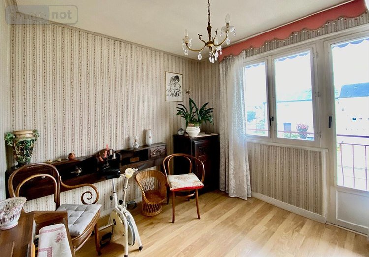 Maison a vendre Chantepie 35135 Ille-et-Vilaine 92 m2 6 pièces 275740 euros