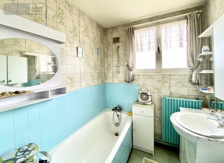 Maison a vendre Chantepie 35135 Ille-et-Vilaine 92 m2 6 pièces 275740 euros