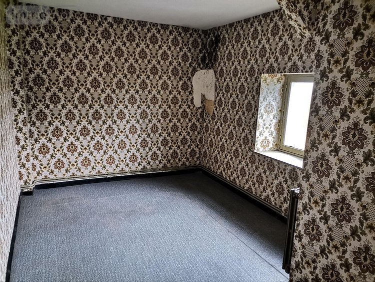 Maison a vendre Trémorel 22230 Côtes-d'Armor 81 m2 4 pièces 75990 euros
