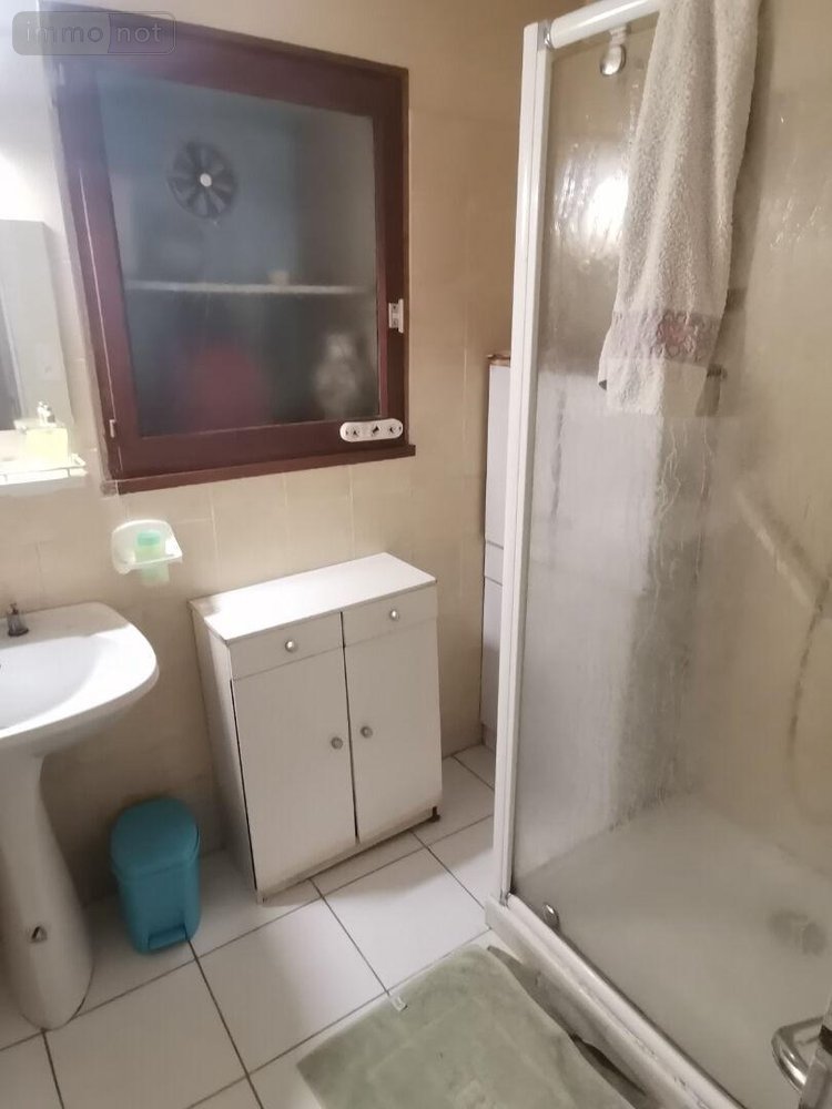 Maison a vendre Trémorel 22230 Côtes-d'Armor 47 m2 4 pièces 66000 euros