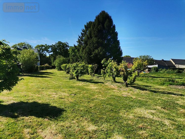 Maison a vendre Trémorel 22230 Côtes-d'Armor 47 m2 4 pièces 66000 euros