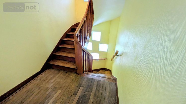 Maison a vendre Valognes 50700 Manche 152 m2 6 pièces 331400 euros