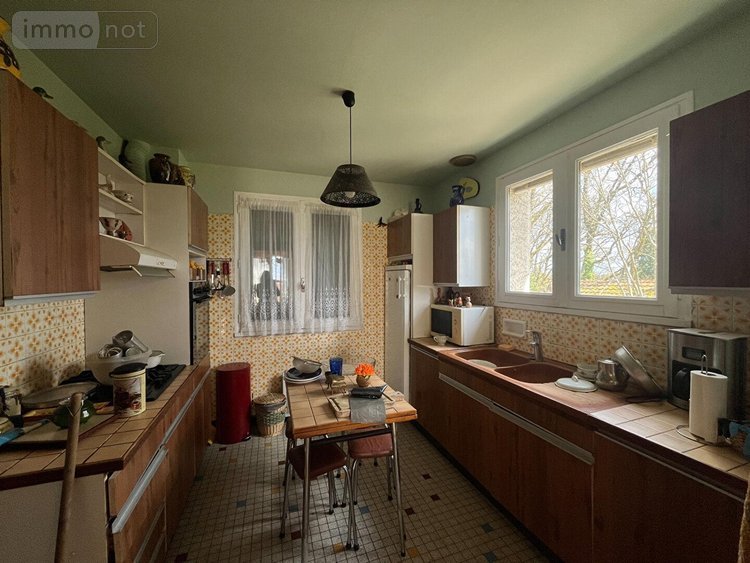 Maison a vendre Faycelles 46100 Lot 120 m2 6 pièces 229600 euros