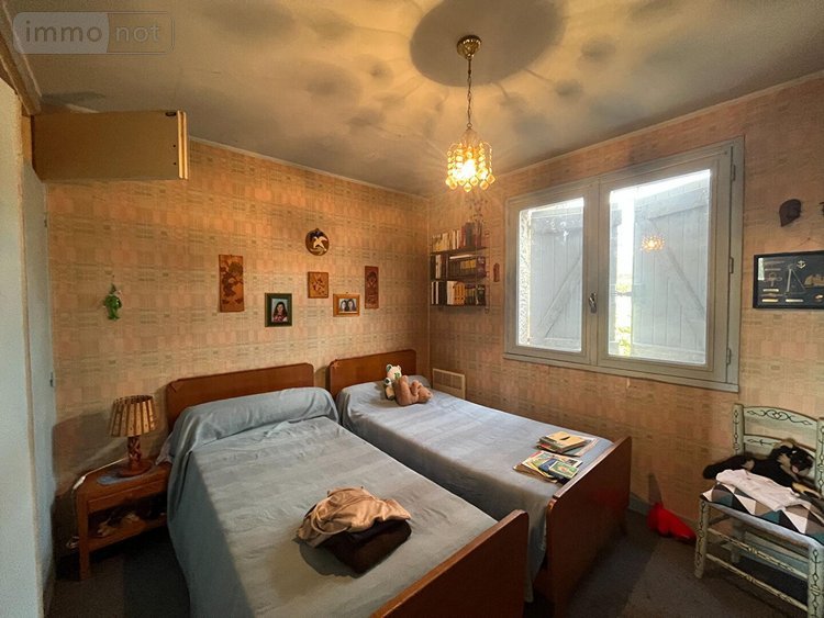 Maison a vendre Faycelles 46100 Lot 120 m2 6 pièces 229600 euros