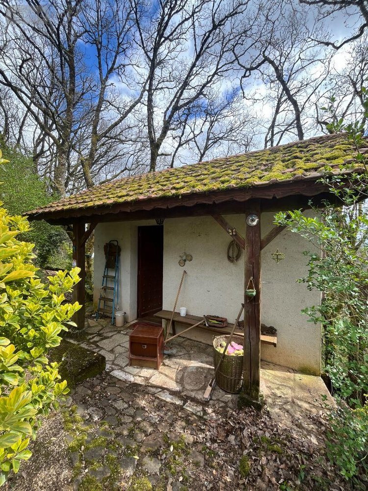 Maison a vendre Faycelles 46100 Lot 120 m2 6 pièces 229600 euros