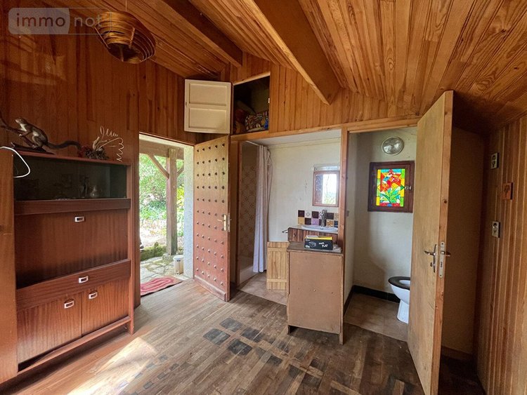 Maison a vendre Faycelles 46100 Lot 120 m2 6 pièces 229600 euros