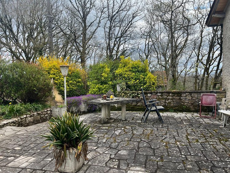 Maison a vendre Faycelles 46100 Lot 120 m2 6 pièces 229600 euros