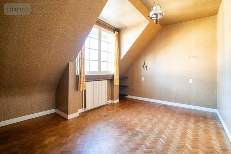 Maison a vendre Rennes 35000 Ille-et-Vilaine 120 m2 6 pièces 397100 euros