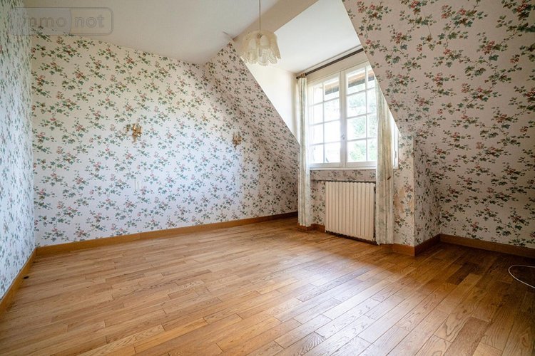 Maison a vendre Rennes 35000 Ille-et-Vilaine 120 m2 6 pièces 397100 euros