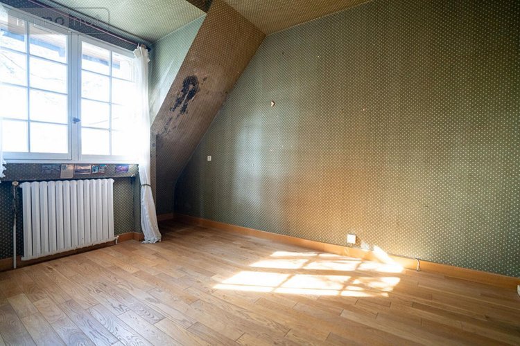 Maison a vendre Rennes 35000 Ille-et-Vilaine 120 m2 6 pièces 397100 euros