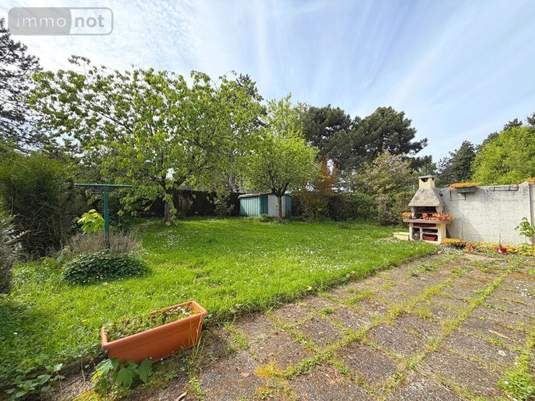 Maison a vendre Rennes 35000 Ille-et-Vilaine 107 m2 6 pièces 399000 euros