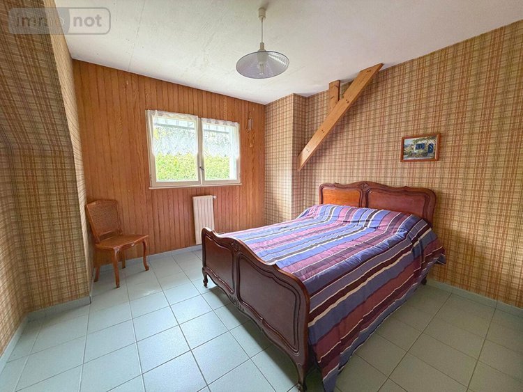 Maison a vendre Rennes 35000 Ille-et-Vilaine 107 m2 6 pièces 399000 euros