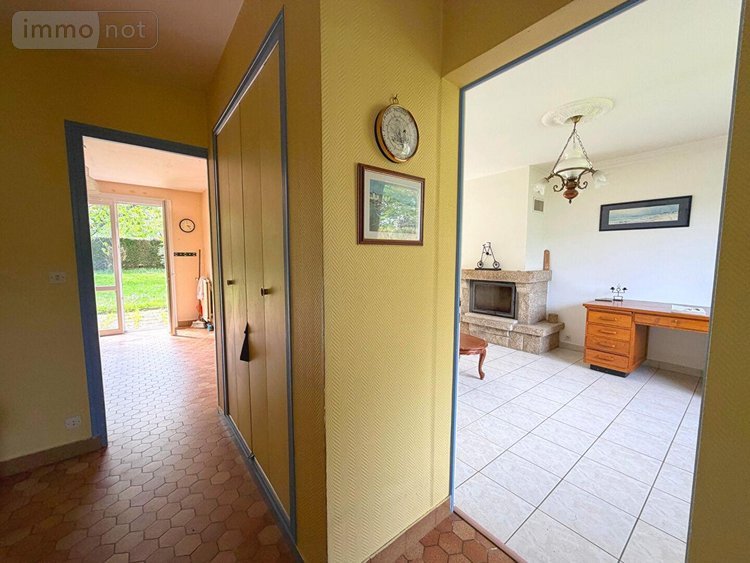 Maison a vendre Rennes 35000 Ille-et-Vilaine 107 m2 6 pièces 399000 euros