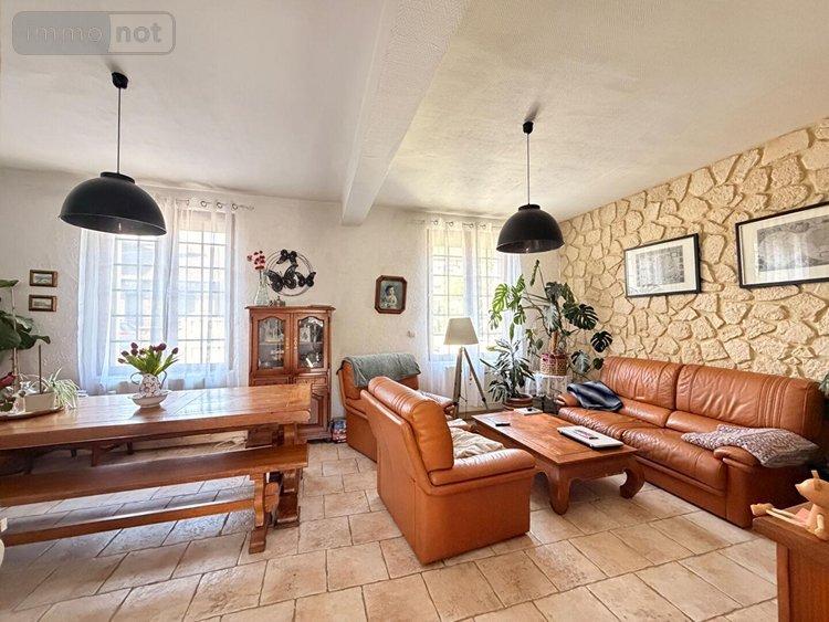 Maison a vendre Le Petit-Quevilly 76140 Seine-Maritime 71 m2 4 pièces 198000 euros