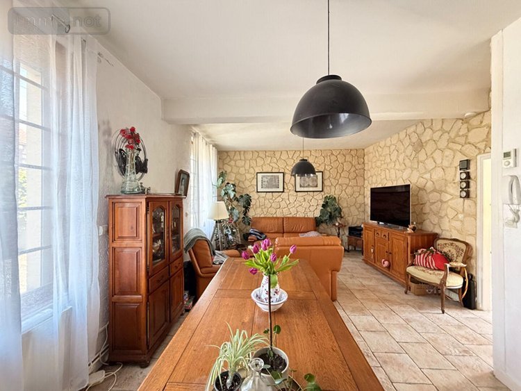 Maison a vendre Le Petit-Quevilly 76140 Seine-Maritime 71 m2 4 pièces 198000 euros