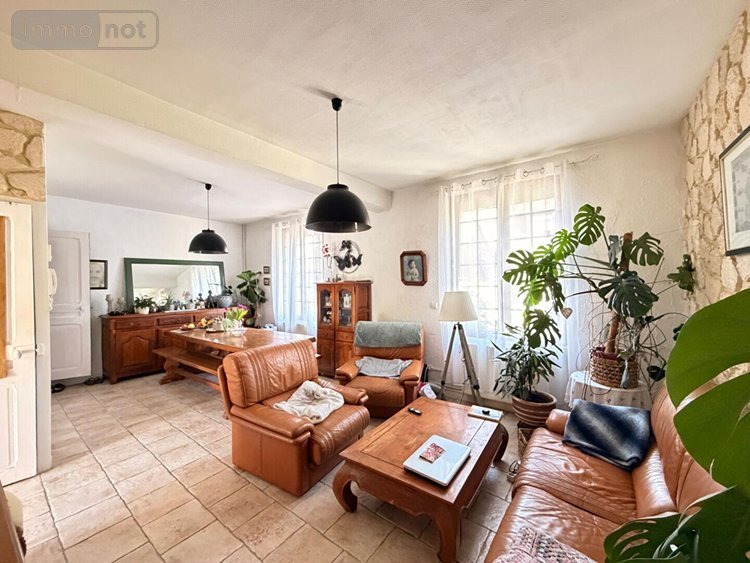 Maison a vendre Le Petit-Quevilly 76140 Seine-Maritime 71 m2 4 pièces 198000 euros