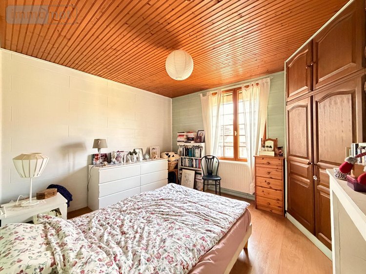 Maison a vendre Le Petit-Quevilly 76140 Seine-Maritime 71 m2 4 pièces 198000 euros