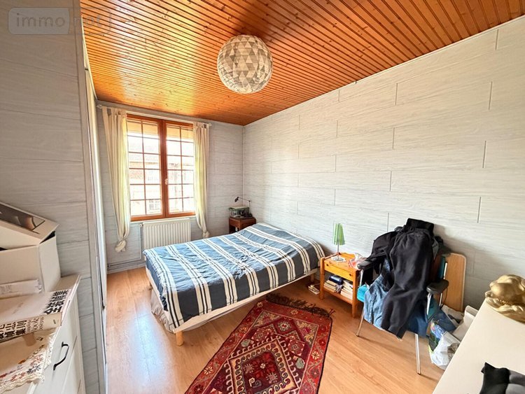 Maison a vendre Le Petit-Quevilly 76140 Seine-Maritime 71 m2 4 pièces 198000 euros