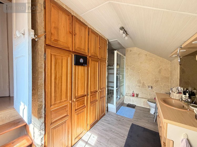 Maison a vendre Le Petit-Quevilly 76140 Seine-Maritime 71 m2 4 pièces 198000 euros