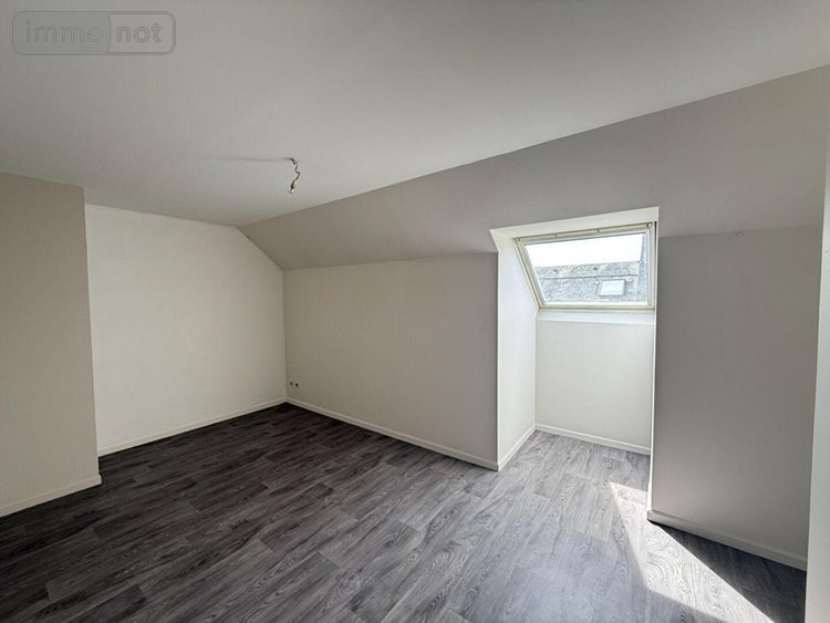 Appartement a vendre Rennes 35000 Ille-et-Vilaine 52 m2 2 pièces 178500 euros