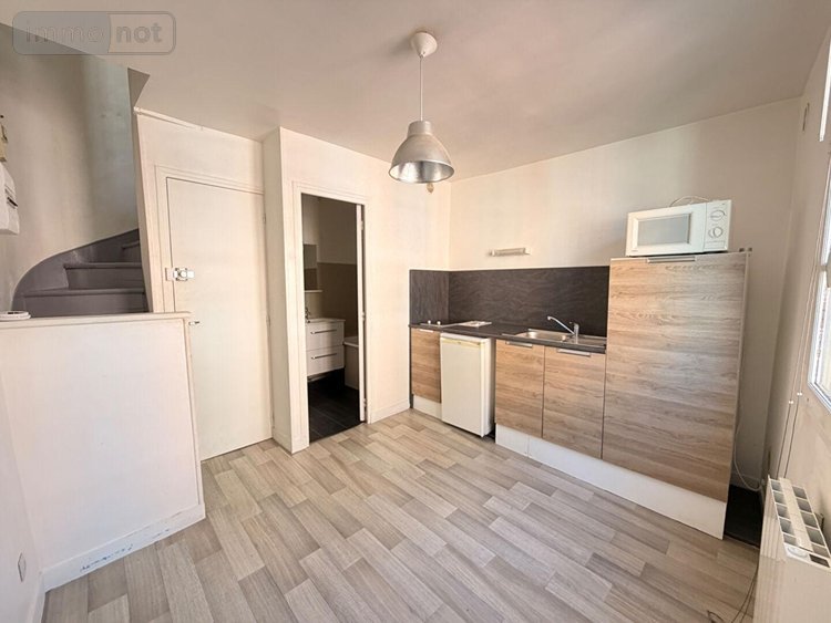 Immeuble a vendre Rouen 76000 Seine-Maritime 44 m2  171000 euros