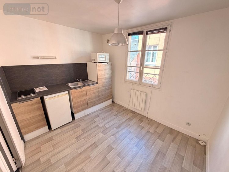 Immeuble a vendre Rouen 76000 Seine-Maritime 44 m2  171000 euros
