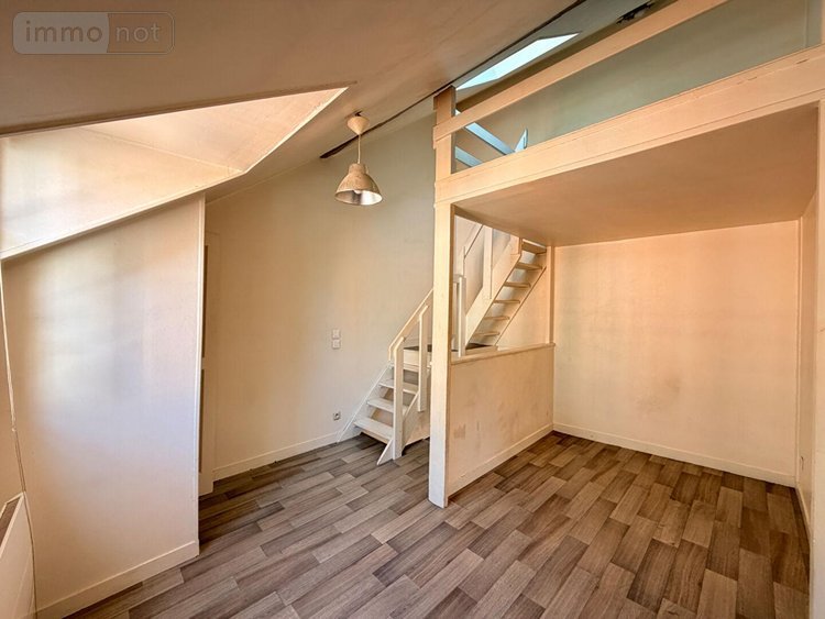 Immeuble a vendre Rouen 76000 Seine-Maritime 44 m2  171000 euros