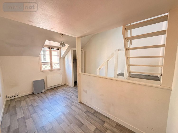 Immeuble a vendre Rouen 76000 Seine-Maritime 44 m2  171000 euros