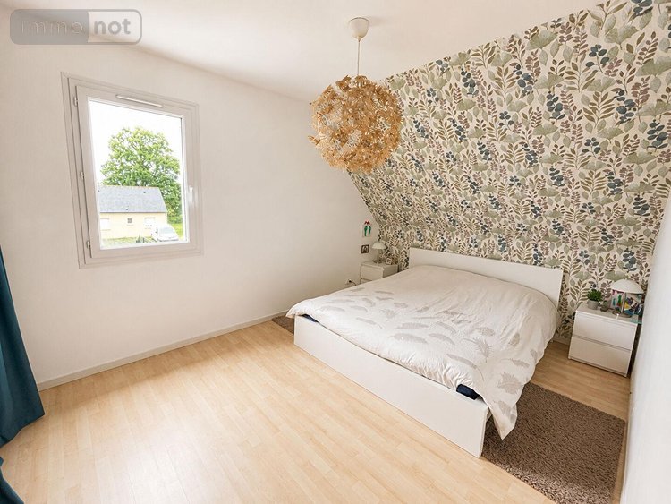 Maison a vendre Saumur 49400 Maine-et-Loire 137 m2 6 pièces 303680 euros