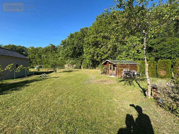Maison a vendre Saumur 49400 Maine-et-Loire 137 m2 6 pièces 303680 euros