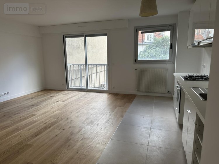 Appartement a vendre Paris 15e arrondissement 75015 Paris 66 m2 3 pièces 528000 euros