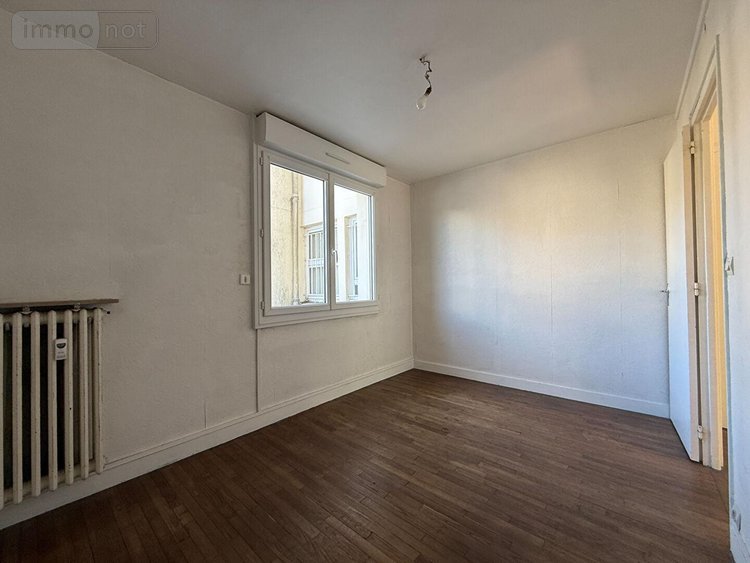Appartement a vendre Rennes 35000 Ille-et-Vilaine 54 m2 3 pièces 209000 euros