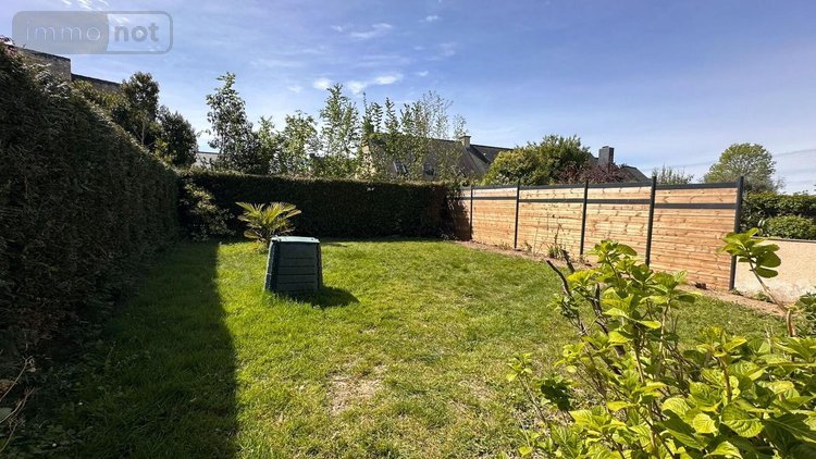 Location maison Rennes 35000 Ille-et-Vilaine 87 m2 5 pièces 1430 euros