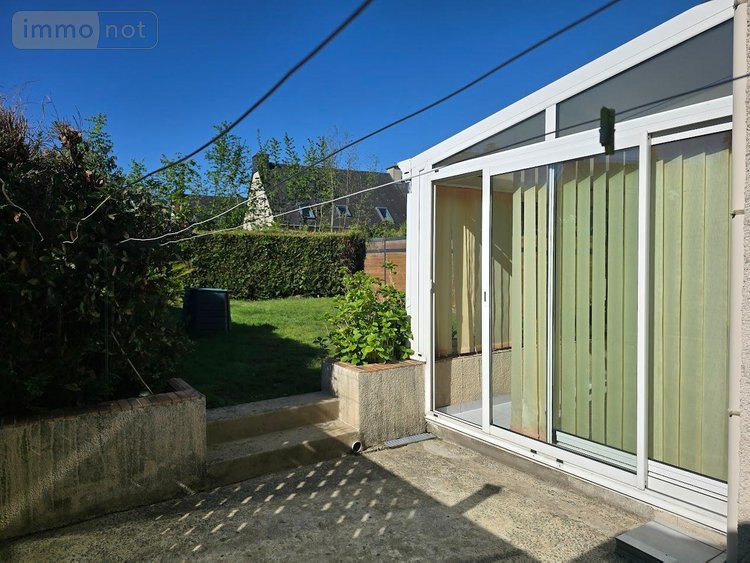 Location maison Rennes 35000 Ille-et-Vilaine 87 m2 5 pièces 1430 euros