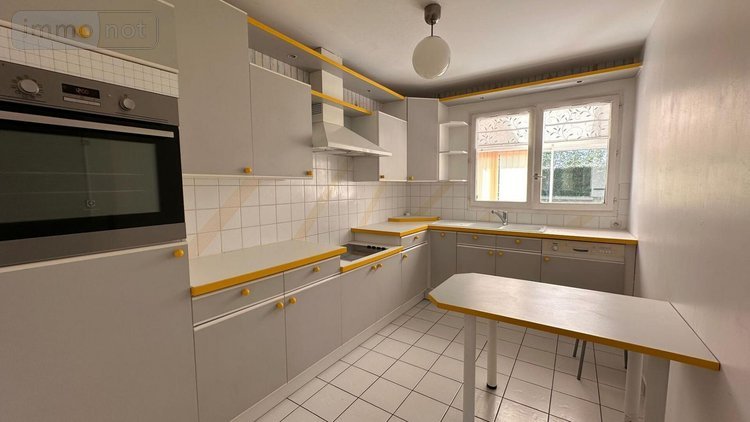 Location maison Rennes 35000 Ille-et-Vilaine 87 m2 5 pièces 1430 euros